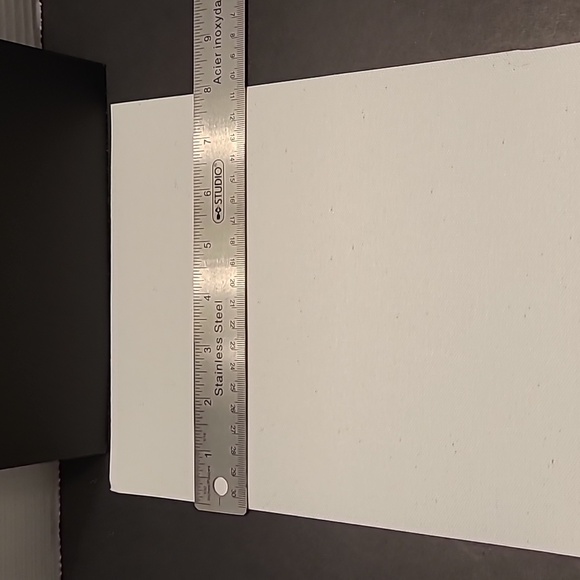 💀Nightmare before christmas LG cetamic mug & 8x10 canvas collectables - Picture 11 of 11